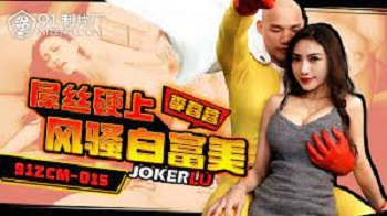 One Punch Man phiên bản Trung quốc là bộ phim sex đáng xem nhất