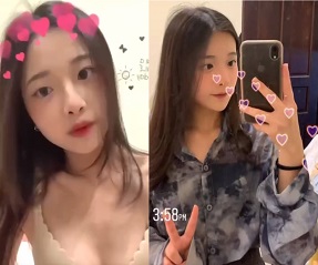 Clip sex Như Ngọc tuổi teen nhưng làm tình cực dâm