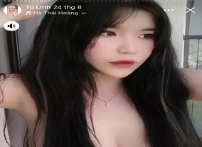 Clip sex Tú Linh non tơ xinh sắn siêu vòng 1