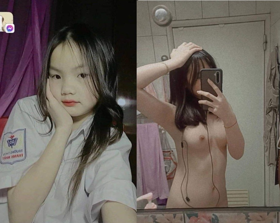 Thanh Thùy 2k9 bướm không lông nhưng làm tình cực đỉnh