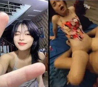 Video sex Em nghi xinh đẹp Địt tập thể phiên bản mới nhất