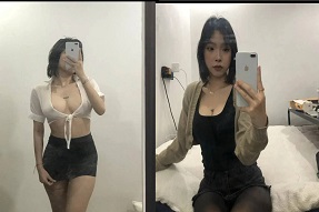 Full cip sex Dương 2K1 Địt nhau với bạn siêu đẳng cấp