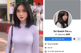 Xem toàn bộ video sex Dư Quách Trà của nữ sinh cấp ba