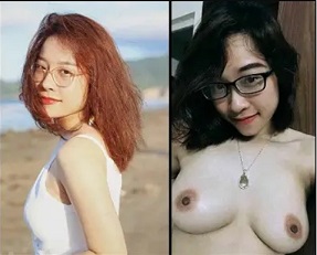 Nguyễn Mai Trâm Anh FTU lộ clip sex địt nhau vô cùng hấp dẫn