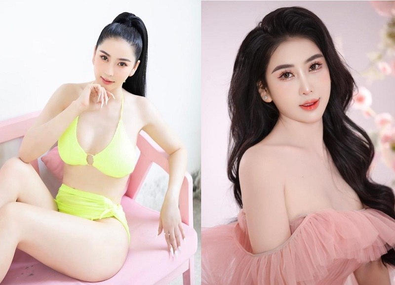 Lộ clip sex hoa hậu Trịnh Thanh Hồng địt nhau trong nhà nghỉ