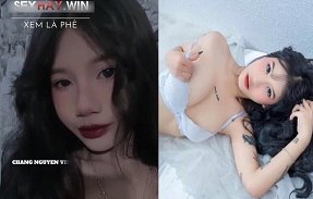 Clip hot học sinh trường Lâm Vĩnh Túc khoe vú