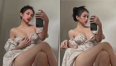 Nguyễn Bích Trâm 2k lộ clip sex địt cực đỉnh