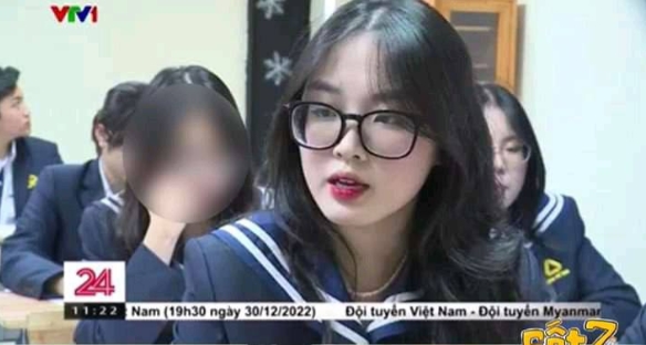 Huỳnh Hữu Xuân Kim hot girl VTV lộ clip sex