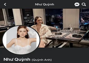 Lộ clip Như Quỳnh nện nhau chơi tập thể