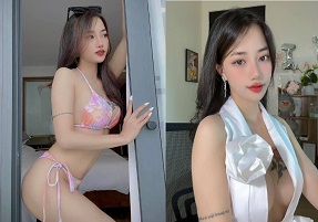 Lộ clip sex Chịch nhau Hoàng Kim Lý với trai siêu đẳng cấp