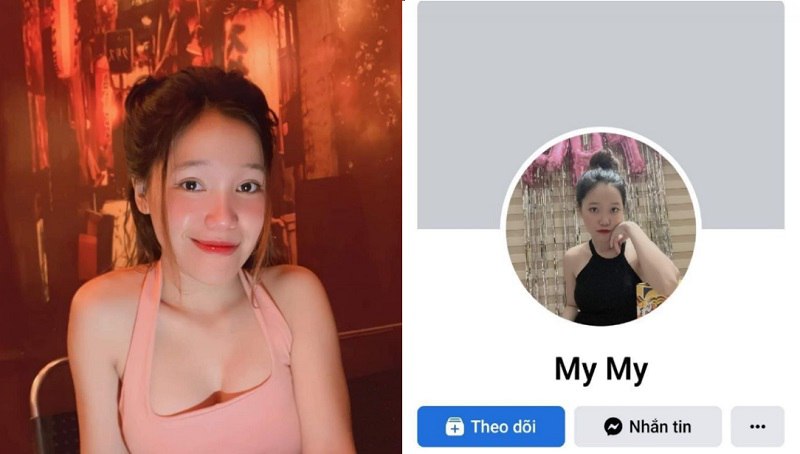 My My cùng bạn trai địt nhau cực sung