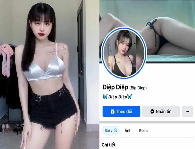 Full clip sex Nguyễn Thị Bích Diệp cưỡi ngựa