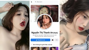 Lộ clip sex Nguyễn Thị Thanh An Chịch nhau với trai cực phê