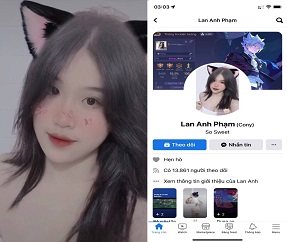 Full clip sex Địt nhau của idol tik tok Phạm Lan Anh với bạn trai mới nhất