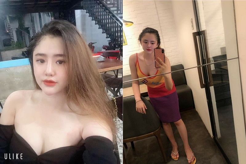 Gái xinh làm tình cực khỏe vì đi tập gym