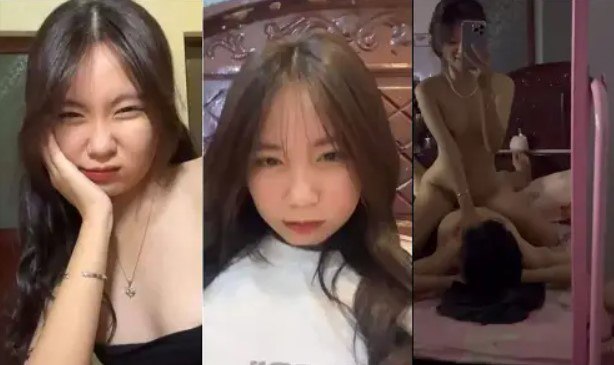 Tik Toker Bonghoanho lộ video sex