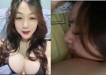 Trần Hà Linh lộ vếu tiếp tục tung MV sex mới