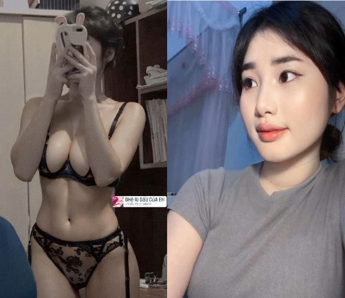 Sex em Dương Hồng Ngọc 2k5 cặp vú to tròn