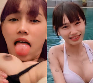 Clip Sex Nany2002003 Onlyfans chịch nhau phần 2