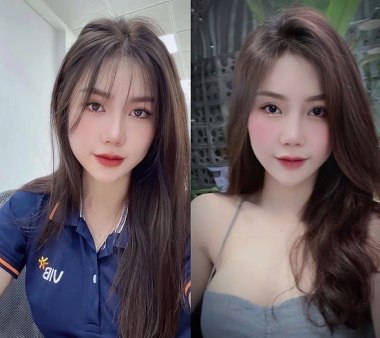 Video tình dục thứ hai được thực hiện bởi nhân viên ngân hàng VIB