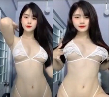 Em xinh như này hỏi sao đụ không lên đỉnh