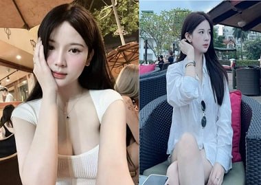 Gia Hân làm tình cực nứng