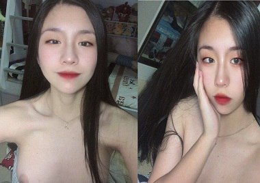 Hoa khôi trường cao đảng y lộ clip sex địt siêu phê