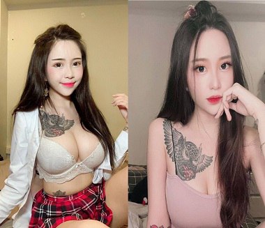 Clip sex em Hoài Thương 2002 lồn non