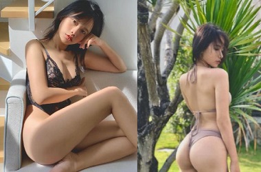 Sex Hoàng Yến 2k3 cặp ngực căng tràn