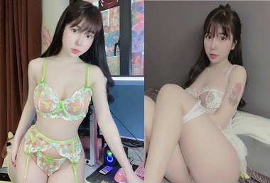 Body gợi dục của Nguyễn Kim Anh trong clip mới nhất