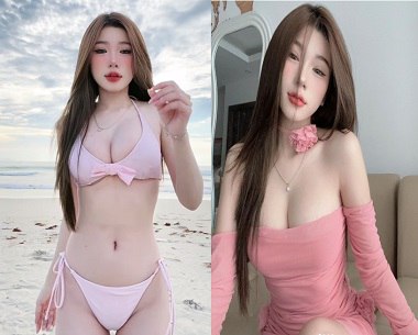 Lộ clip sex Mi Trần sau khi chia tay anh bạn trai