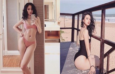 Sex với đại gia mới nhất của Phương Trinh