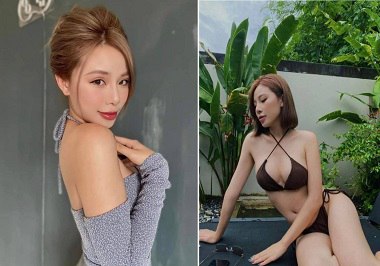 MC Minh Anh lộ clip sex mới cực hot