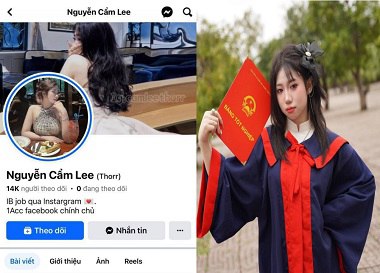 Nện vào lồn của em đi