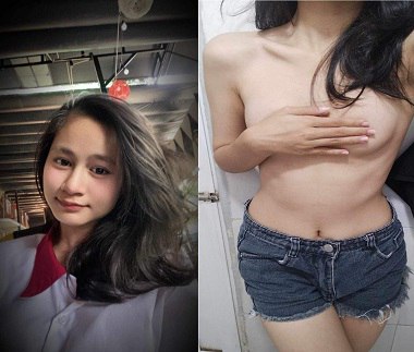 Sex Nguyễn Ngọc Ánh học sinh cấp 3