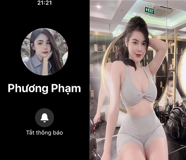 Phương Phạm bị đụ tơi tả