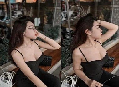 Nguyễn Bích Uyên Nhi đụ nhau cùng bạn trai cực đã