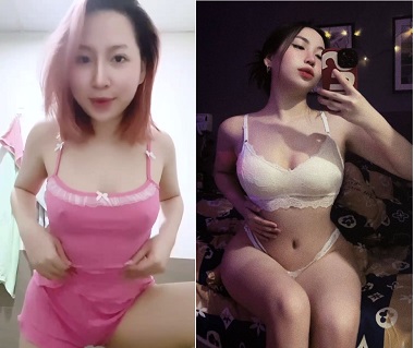 Sex Vũ Hoàng Oanh vú đẹp